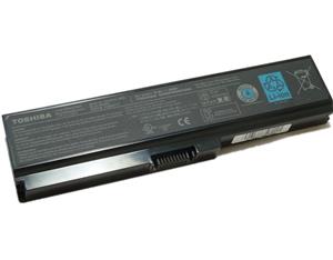 باتری لپ تاپ توشیبا مدلPA 3634